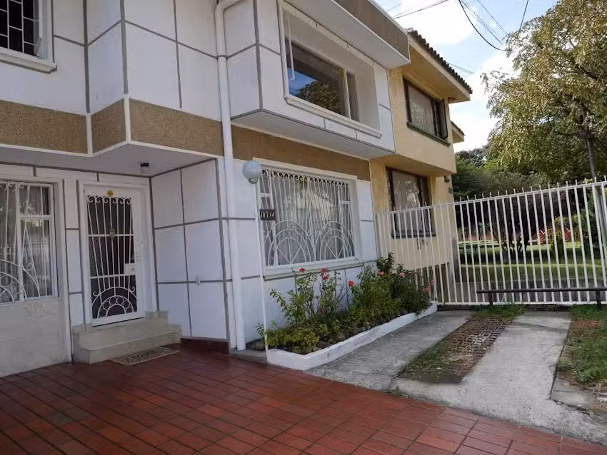 Casa Hostal Sweet Home