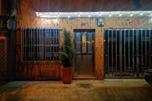 Casa Hostel Alegría