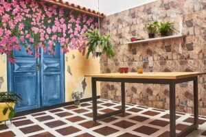 Casa Hotel AstroBlue