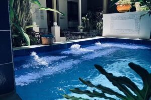 Casa Hotel Boutique Ana Lorenza en Mompox