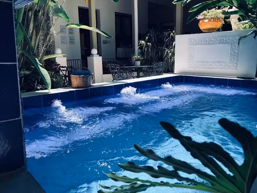 Casa Hotel Boutique Ana Lorenza en Mompox