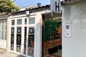 Casa hotel consultravel