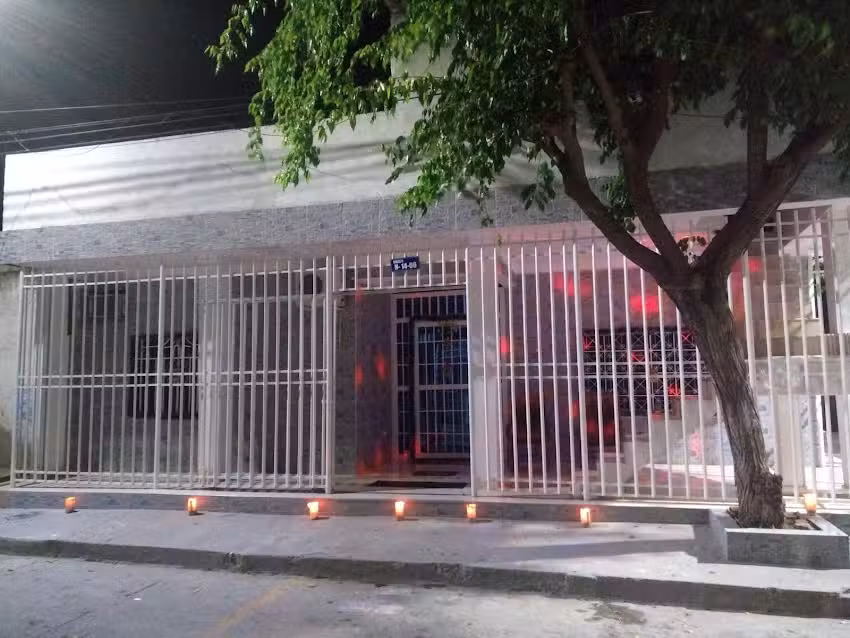 Casa hotel D&iacute;az y D&iacute;az