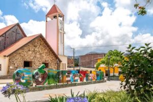 Casa Hotel Doña Edi