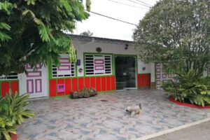 Casa Hotel El Cafetal