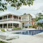 Casa Hotel El Tri&aacute;ngulo