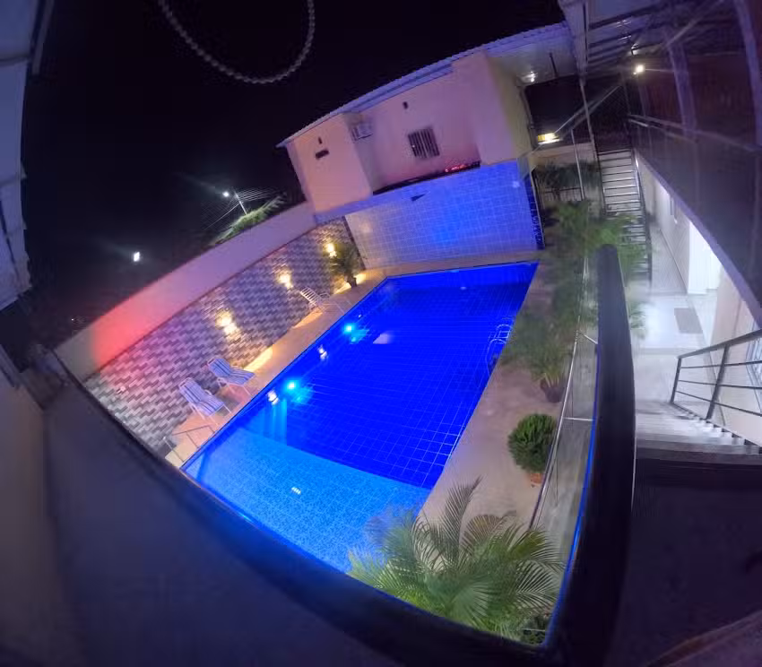 CASA HOTEL ESTELAR