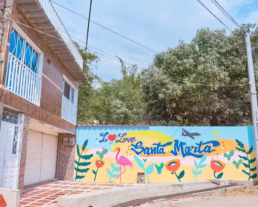 Casa Hotel ISABELLA