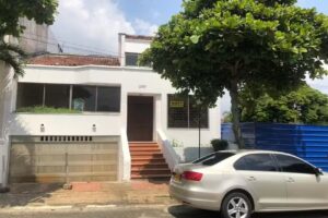 Casa Hotel Jardín del Lago