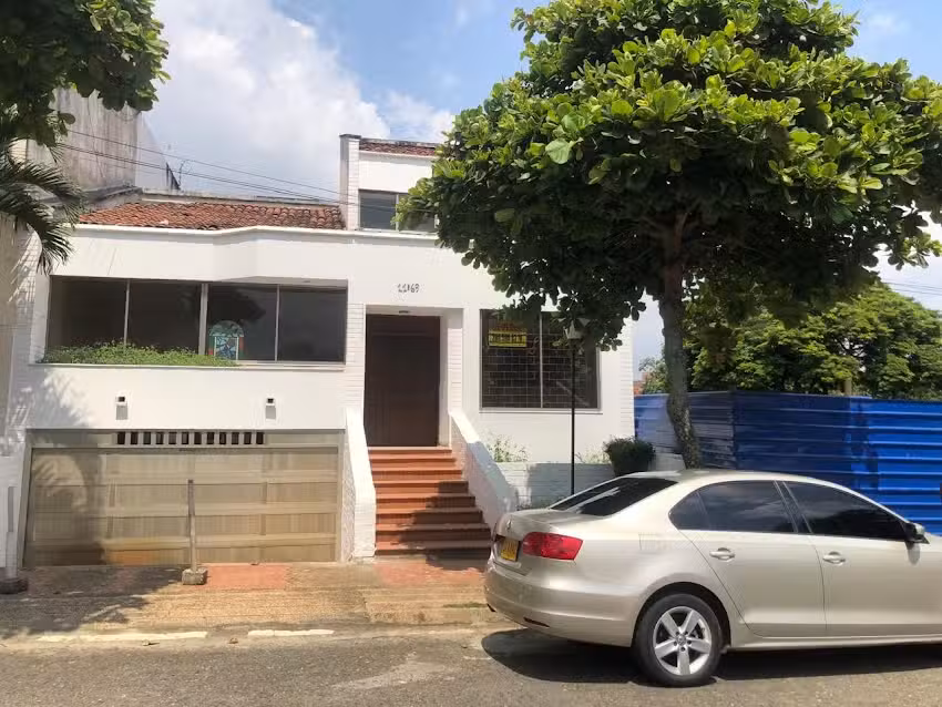 Casa Hotel Jard&iacute;n del Lago