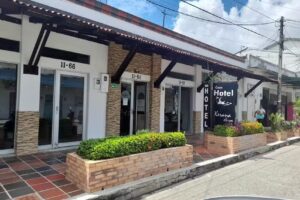 CASA HOTEL KERANA MOON