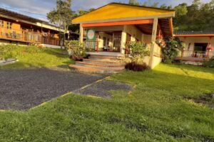 Casa Hotel Kumanday La Florida Pereira