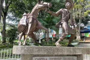 Casa Hotel La Cascada