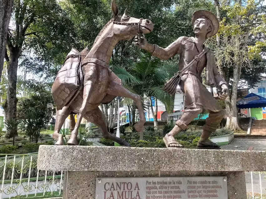 Casa Hotel La Cascada