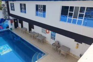 Casa Hotel La Mansi&oacute;n