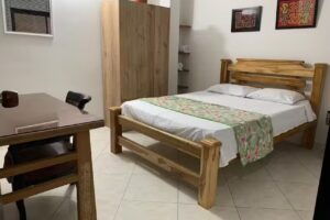 Casa Hotel La Posada