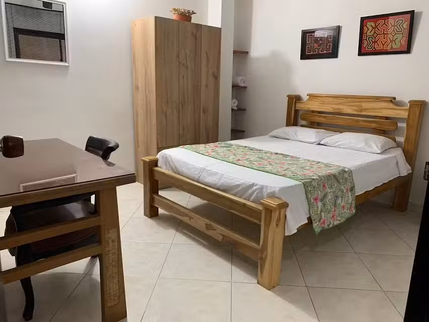 Casa Hotel La Posada