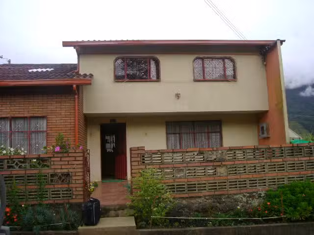 Casa Hotel Los Alvarado