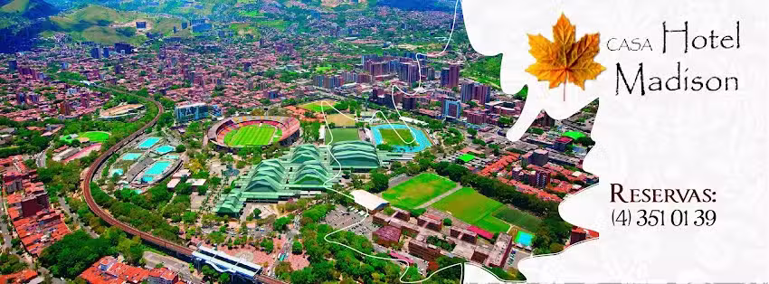 CASA Hotel Madison