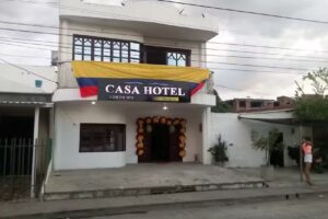 Casa Hotel Monteria