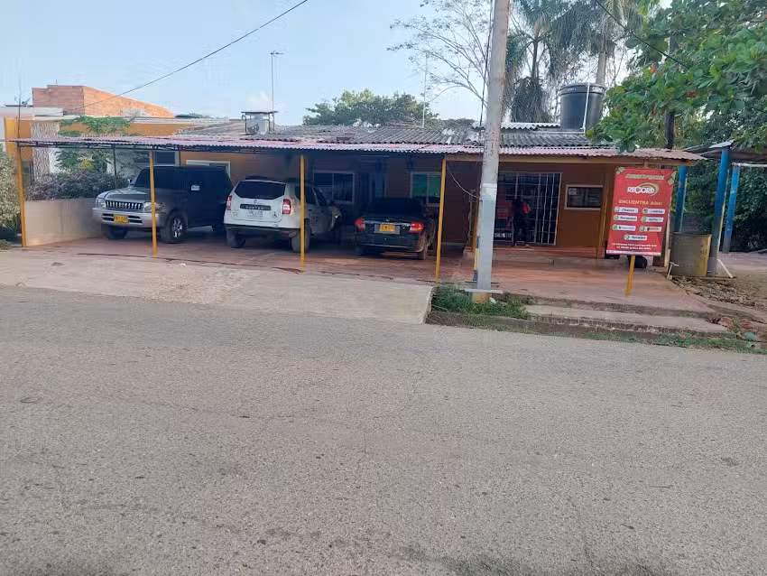 Casa hotel my house vp