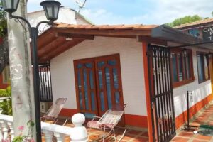 Casa Hotel Paraíso Tropical