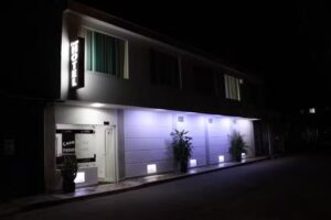 Casa Hotel Paratebueno