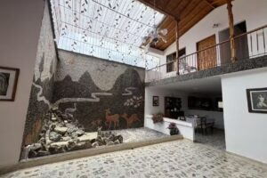 Casa Hotel Piedral del Sol, Betania