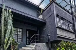 CASA HOTEL POBLADO 668