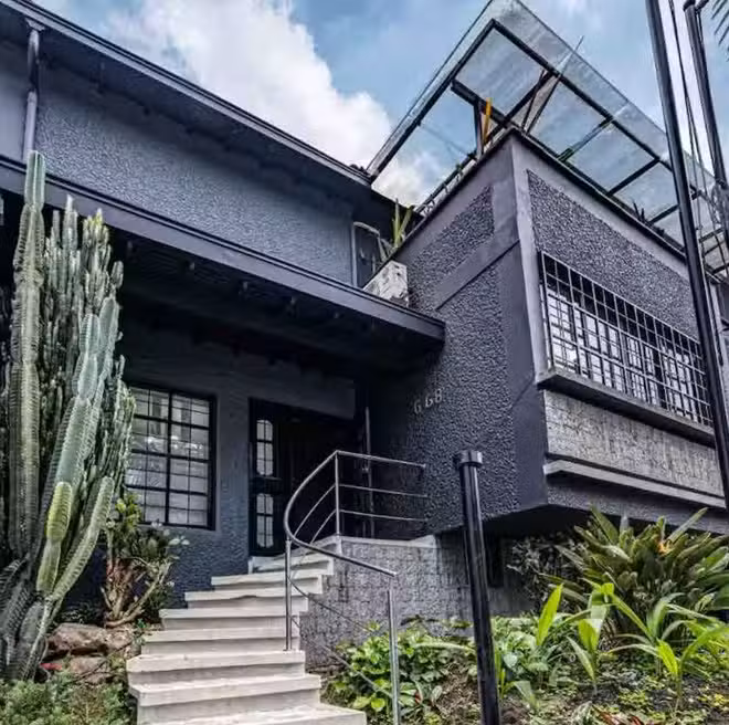 CASA HOTEL POBLADO 668