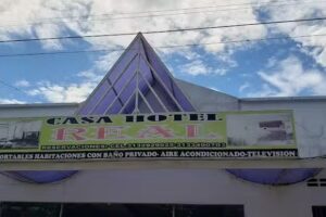 Casa Hotel Real