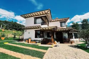 Casa Hotel San Pedro