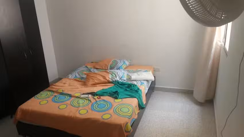 Casa hotel Santa In&eacute;s