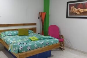 Casa Hotel Sheraton del Mar