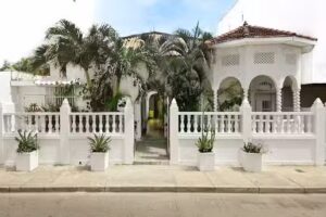 Casa Hotel Terraza del Cabrero