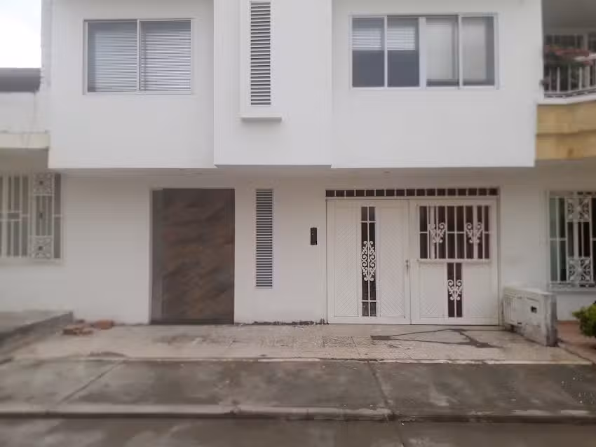 Casa Hotel Tulu&aacute; &ndash; Dulce Hogar