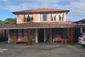 CASA HOTEL VILLA LORENA