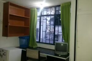 CASA HUESPEDES ANA CAROLINA