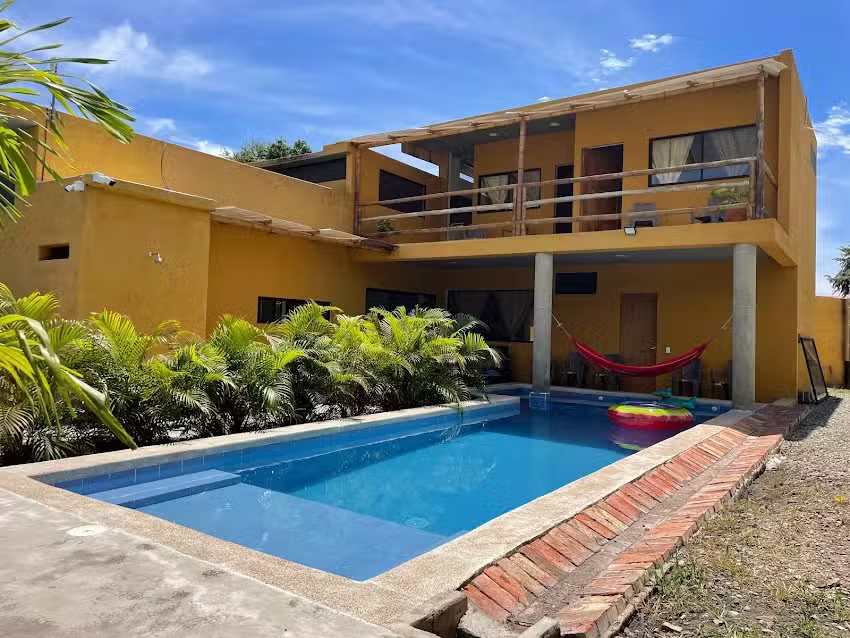 Casa Indica Colombia