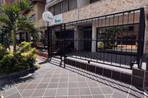 Casa Indigo – Laureles, Estadio, Medellin