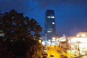 Casa Jaguar Manizales (El Cable)