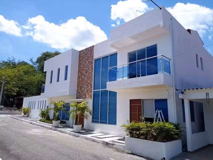 Casa K7 vacacional