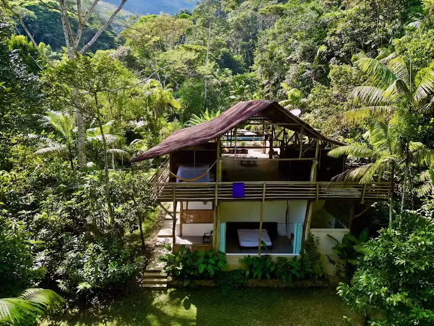 Casa Kiwi Lodge