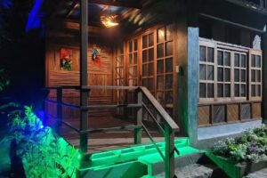 CASA KWALAMA TAYRONA