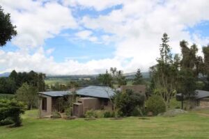 Casa La Cosecha &ndash; Remanso de la Monta&ntilde;a