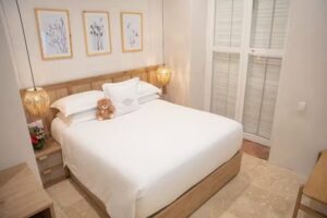 Casa La Mantilla by Faranda Boutique