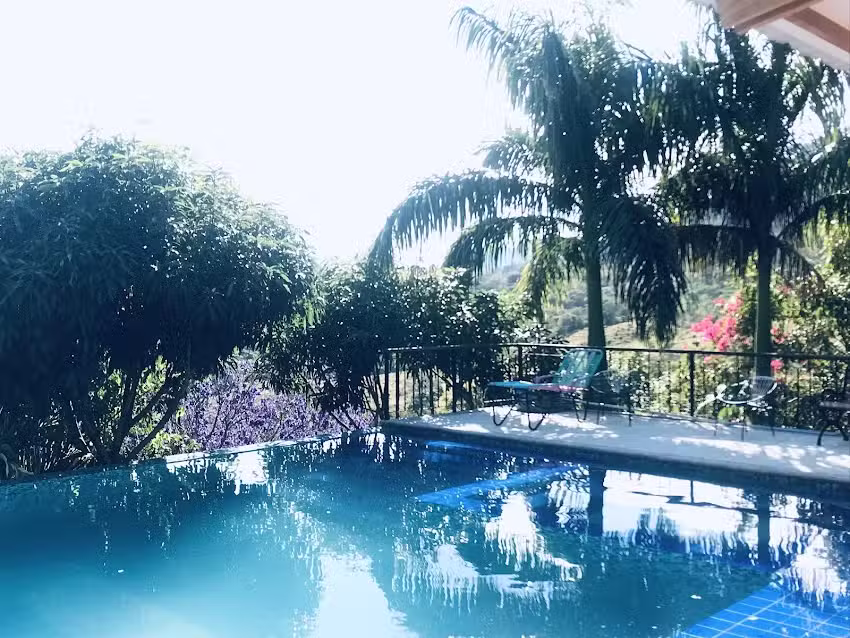 CASA LAS CUMBRES YOPAL