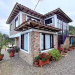 Casa las Palmas