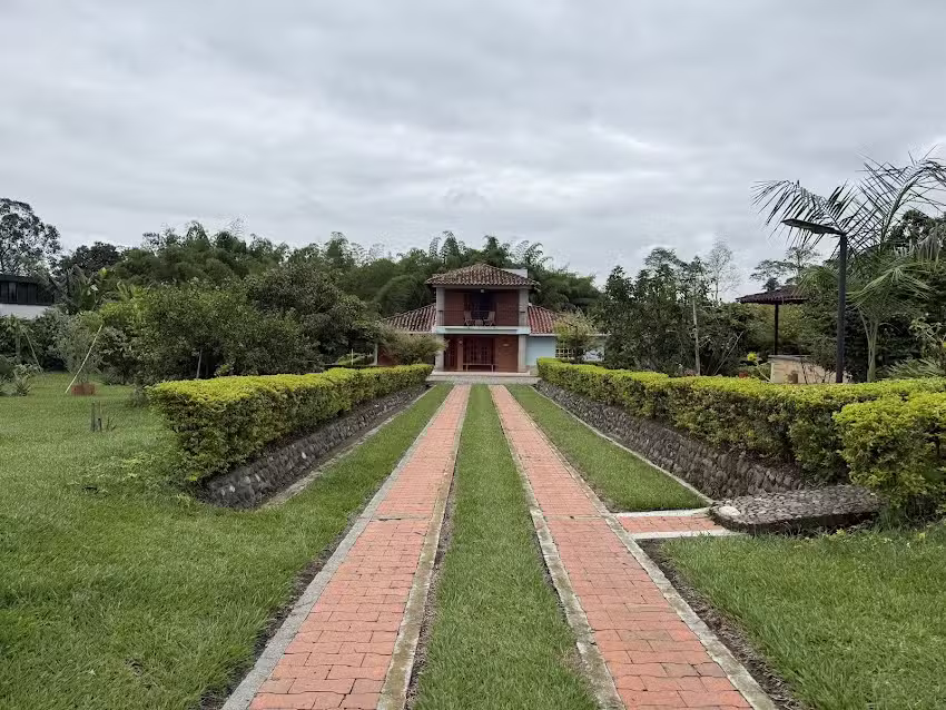 Casa Las Veraneras