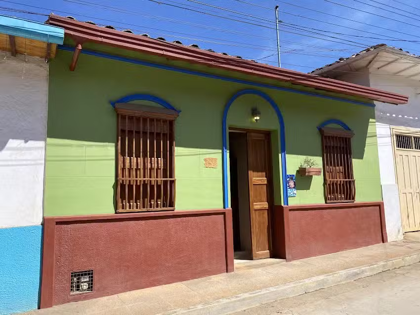 Casa Laurel